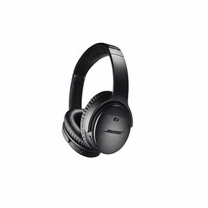 NIB Bose Quiet Comfort 35 ll wireless headphones.